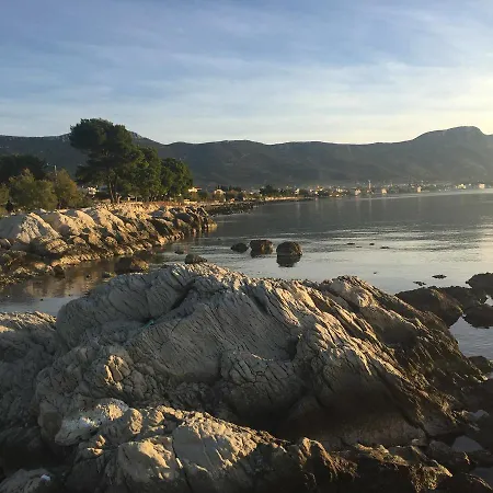 Bella Costa I Apartman *