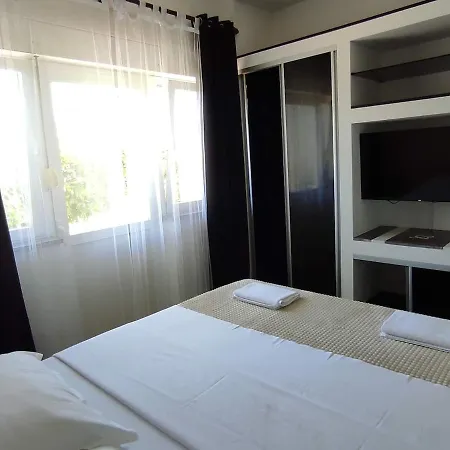 Apartment Bella Costa I *