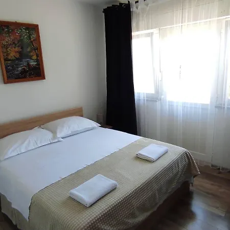 Bella Costa I Apartment *