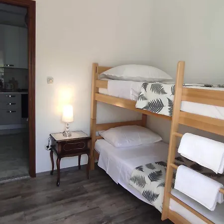 Bella Costa I Apartman Kaštela