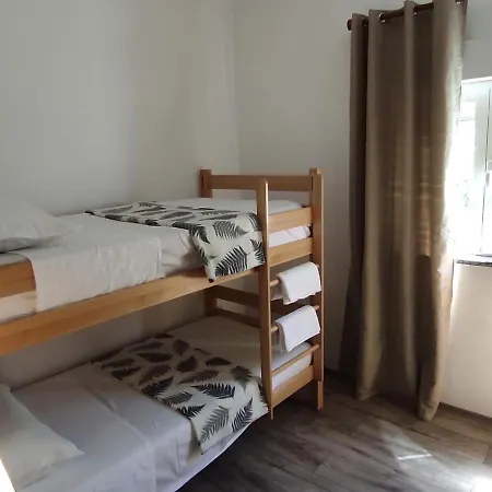 Bella Costa I Apartman Kaštela