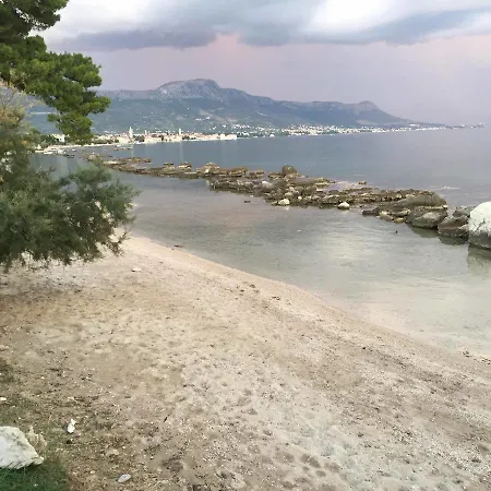 Bella Costa I Apartment Kastela
