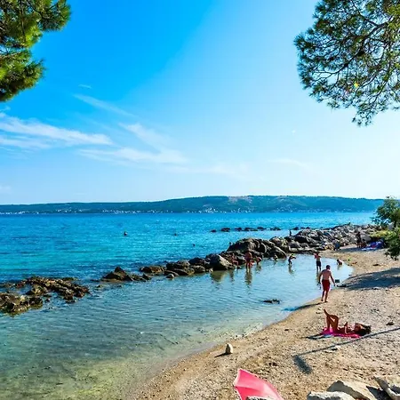 Bella Costa I Apartman Kaštela