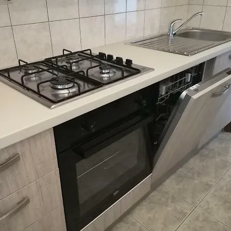 Apartment Bella Costa I *
