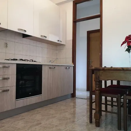 Apartment Bella Costa I Kastela