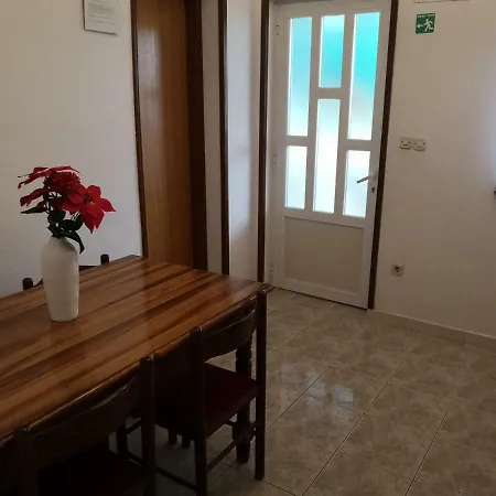 Apartment Bella Costa I *
