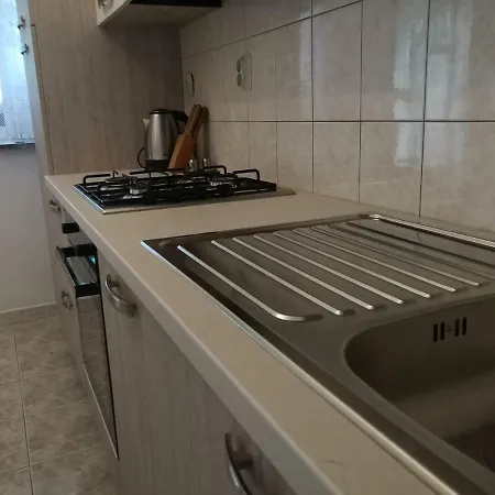 Apartment Bella Costa I Kastela