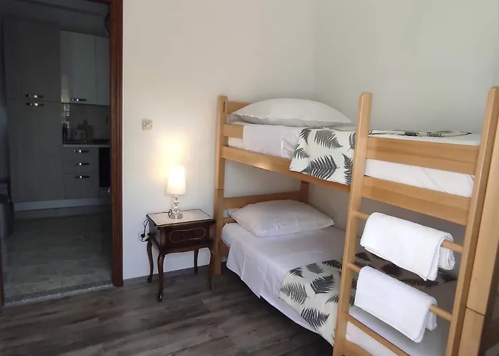Bella Costa I Apartman Kaštela