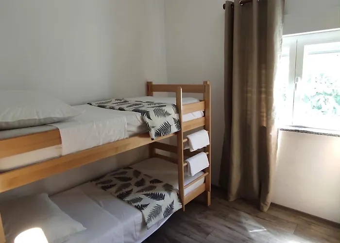 Bella Costa I Apartman Kaštela
