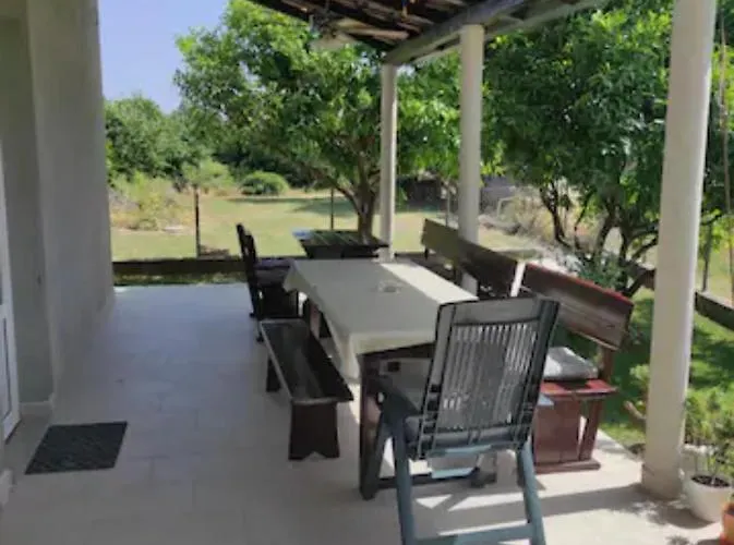 Apartman Bella Costa I *