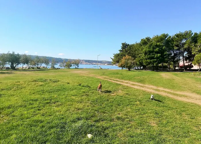 Apartman Bella Costa I Kaštela