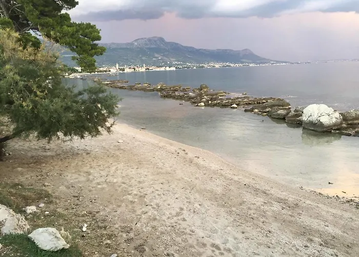 Bella Costa I Apartman Kaštela