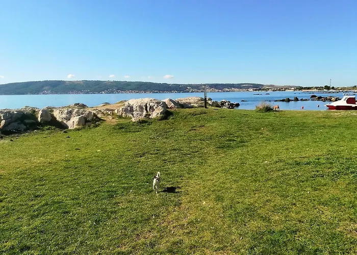 Bella Costa I Apartman Kaštela