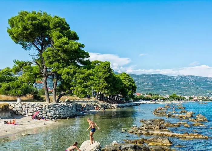 Apartman Bella Costa I *