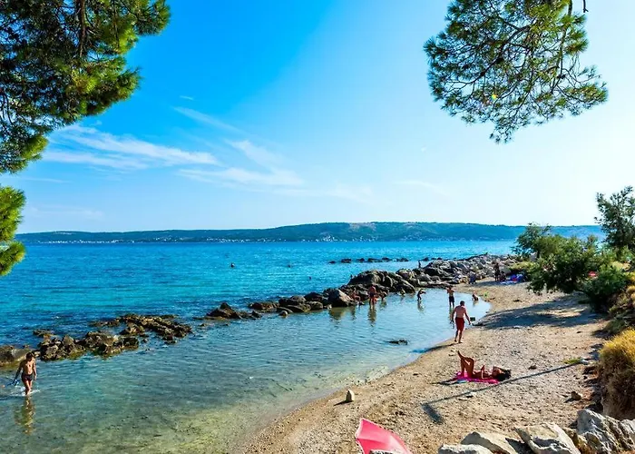 Bella Costa I Apartman Kaštela