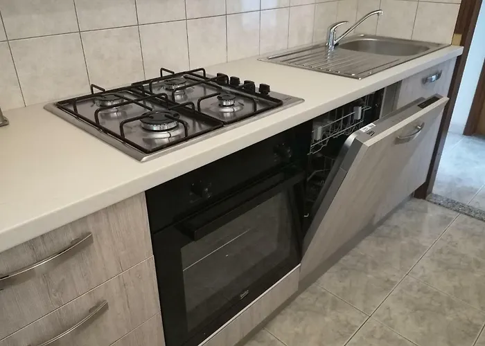 Apartman Bella Costa I *