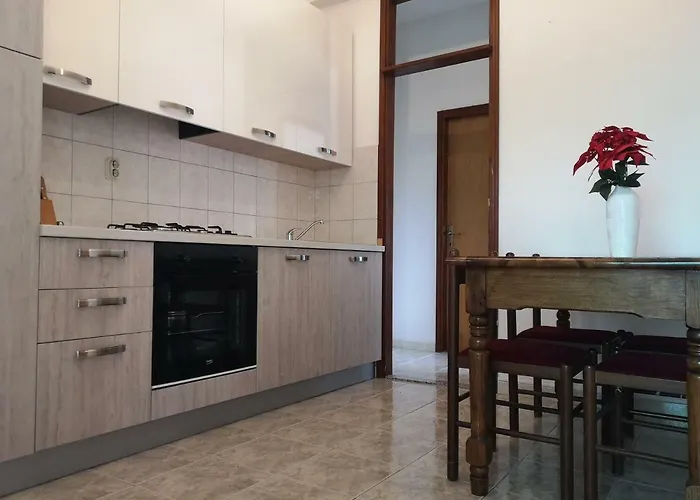 Apartman Bella Costa I Kaštela