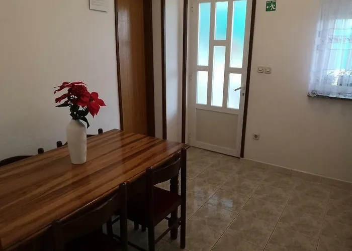 Apartman Bella Costa I *