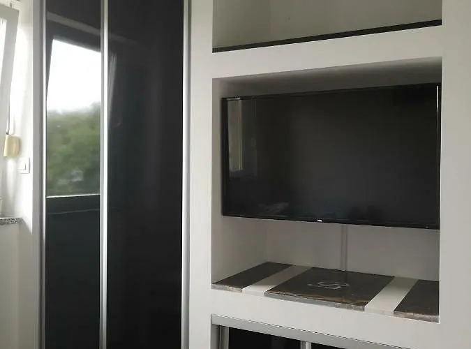 Apartman Bella Costa I Kaštela