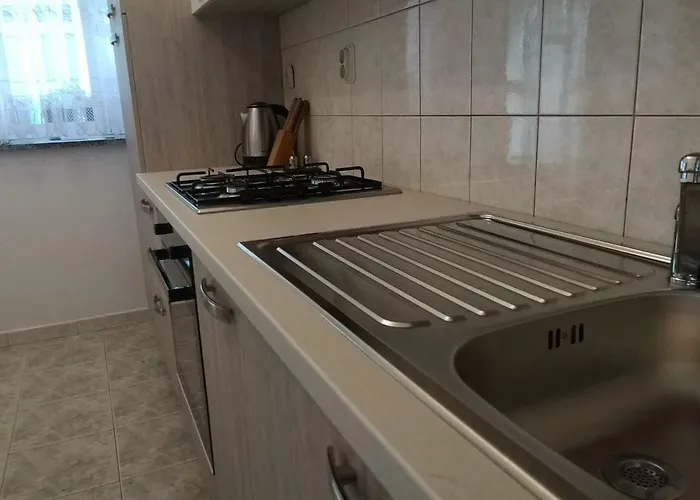 Apartman Bella Costa I Kaštela